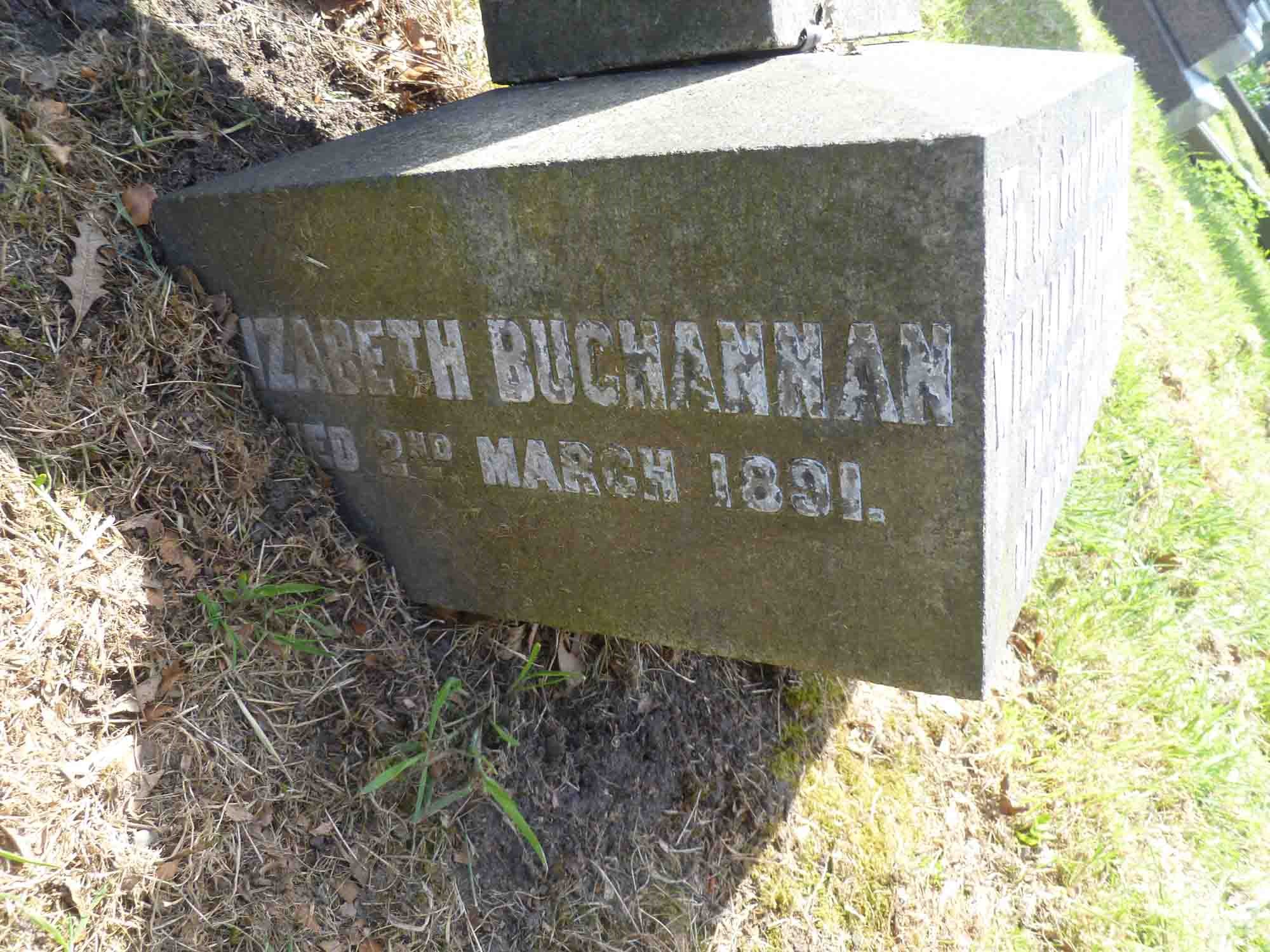 Buchanan (D Left 1022 (3)